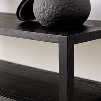 Osaka Wood Modular Shelf - 16 Units