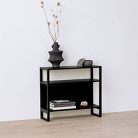 Osaka Wood Modular Shelf - 1 Unit