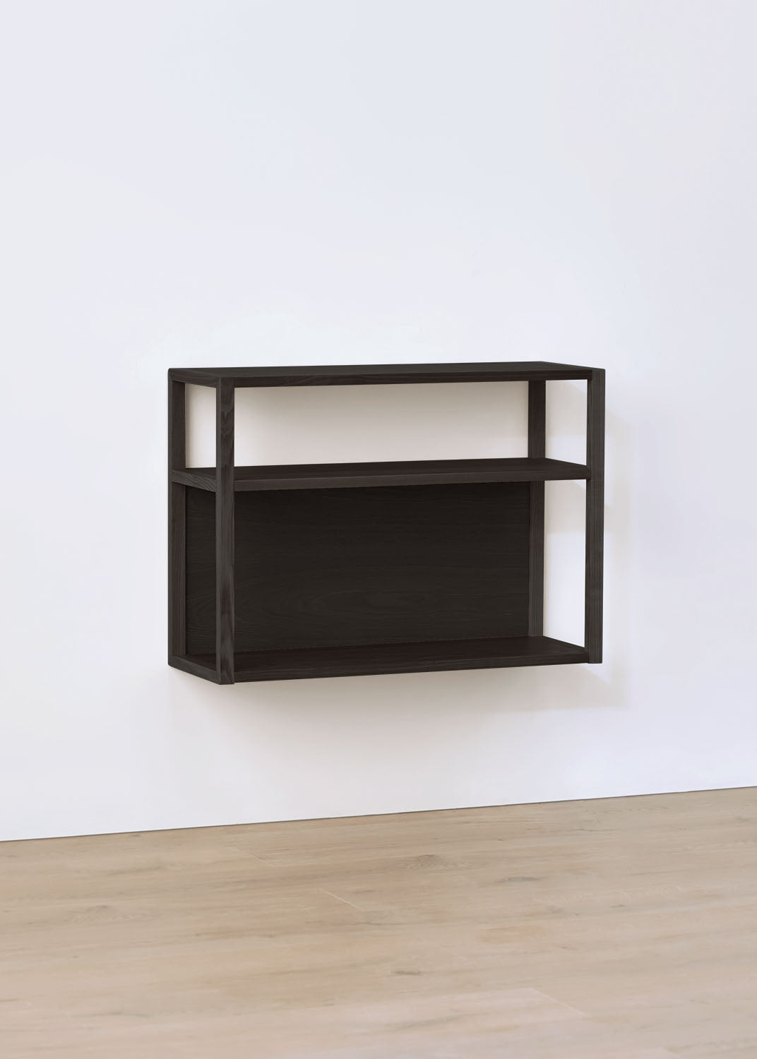 Osaka Wood Modular Shelf - 1 Unit