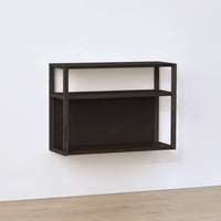Osaka Wood Modular Shelf - 1 Unit