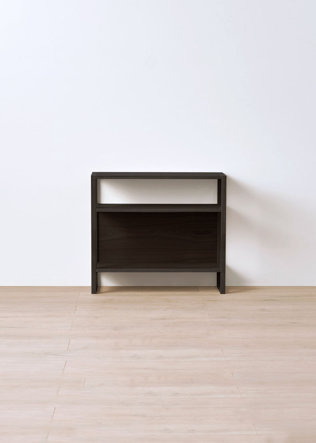 Osaka Wood Modular Shelf - 1 Unit