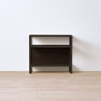 Osaka Wood Modular Shelf - 1 Unit