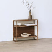 Kobe Wood Modular Shelf - 1 Unit