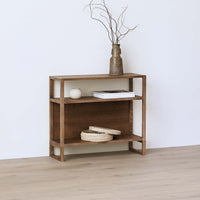 Kobe Wood Modular Shelf - 1 Unit