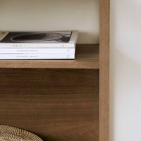 Kobe Wood Modular Shelf - 1 Unit