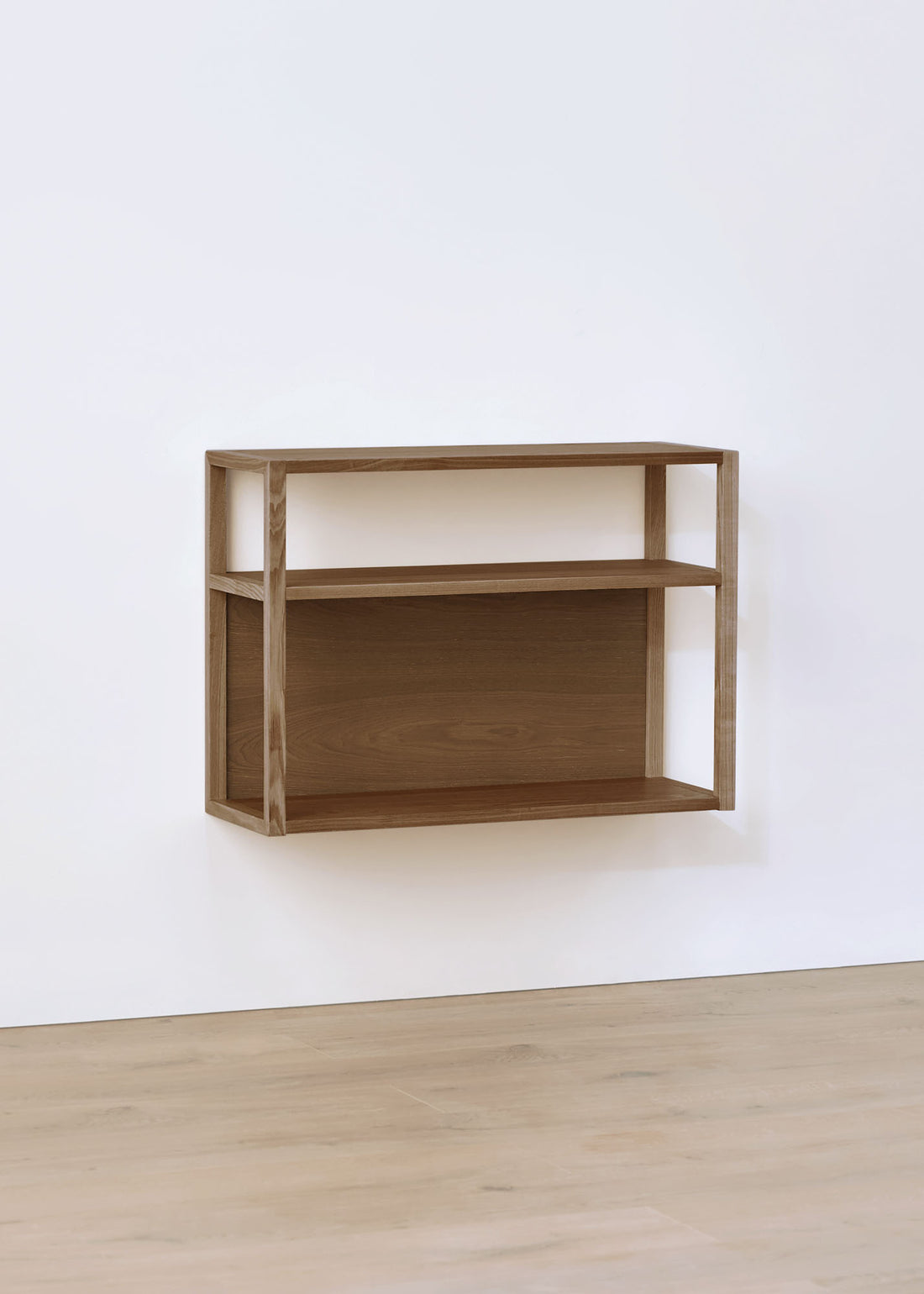 Kobe Wood Modular Shelf - 1 Unit