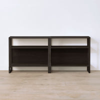 Osaka Wood Modular Shelf - 2 Units