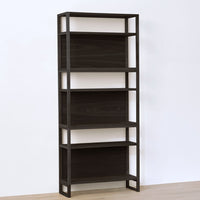 Osaka Wood Modular Shelf - 3 Units