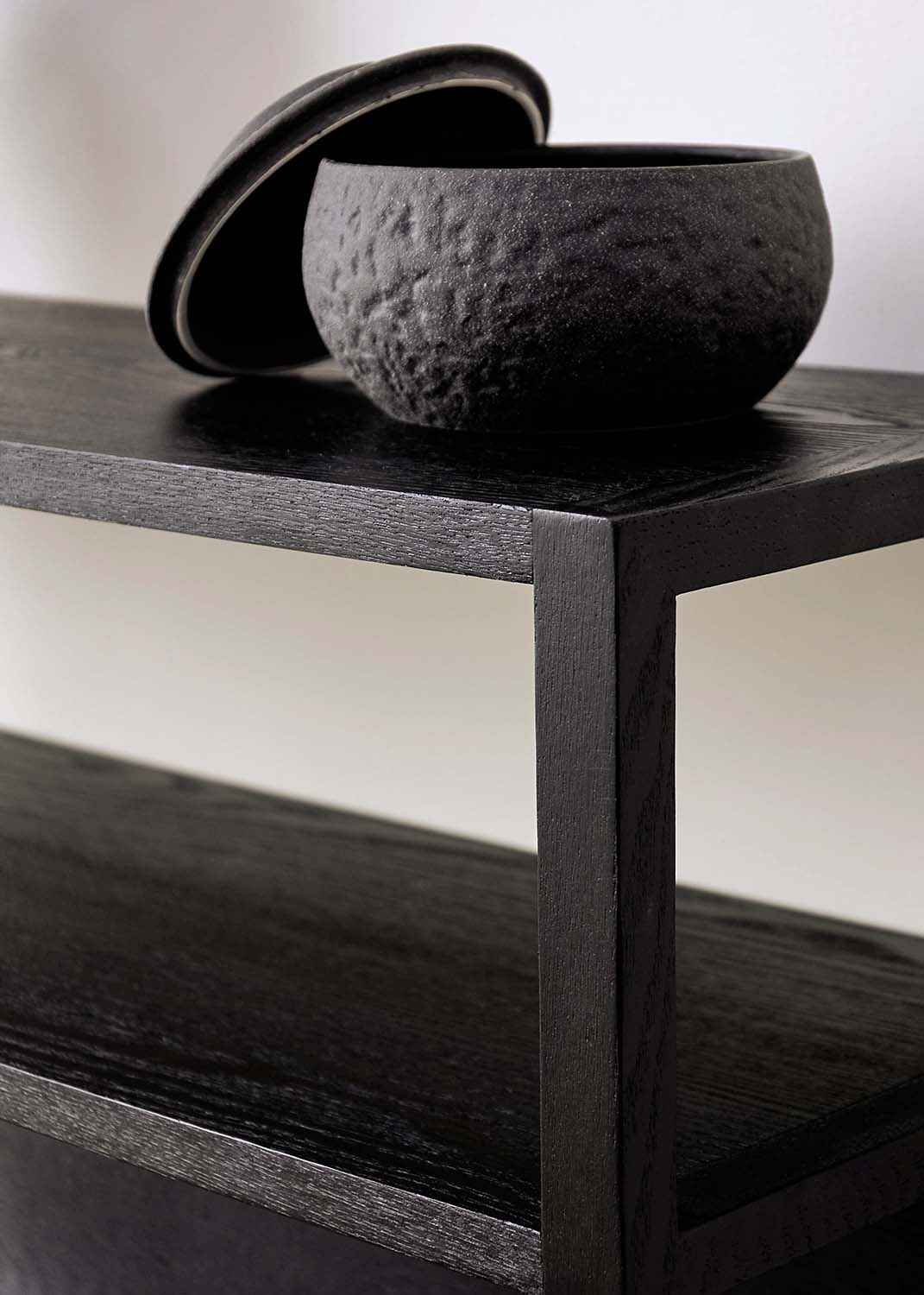 Osaka Wood Modular Shelf - 3 Units