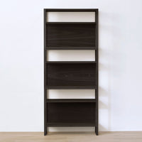 Osaka Wood Modular Shelf - 3 Units