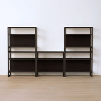Osaka Wood Modular Shelf - 5 Units