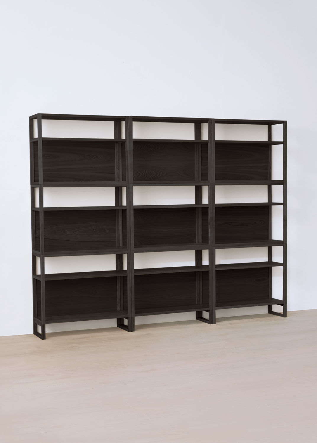 Osaka Wood Modular Shelf - 9 Units – Numi